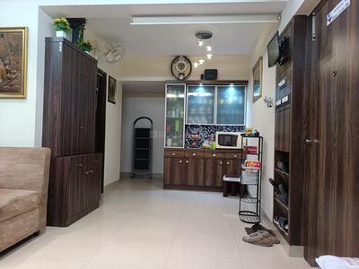 3 BHK Flat