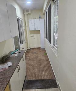 Kitchen Image of 2482 Sq.ft 4 BHK Villa for rent in Sarjapur Bengaluru for Rs. 90000