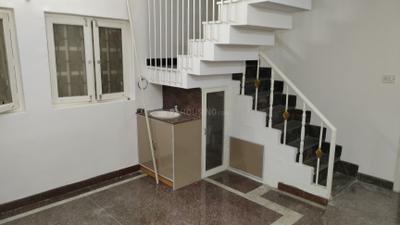 Living Room Image of 2200 Sq.ft 3 BHK Independent House for rent in HBR Layout Bengaluru for Rs. 65000