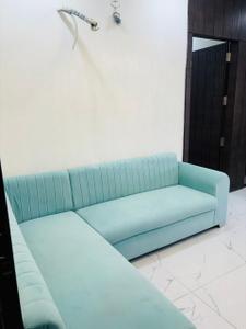 Hall Image of 850 Sq.ft 2 BHK Apartment / Flat for sale in Govindam Paradise, Hajiwala Jaipur for Rs. 4335000