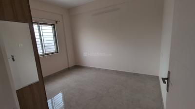 Bedroom Image of 1100 Sq.ft 2 BHK Builder Floor for rent in JP Nagar Bengaluru for Rs. 35000