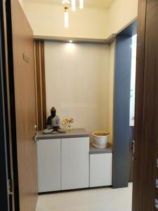 Kitchen Image of 1083 Sq.ft 2 BHK Apartment / Flat for sale in Ionia, Chande Pune for Rs. 6900000