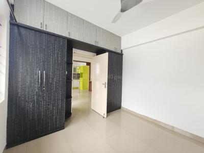 Bedroom Image of 1209 Sq.ft 2 BHK Apartment / Flat for sale in Mana Karmel, Carmelaram Bengaluru for Rs. 10000000