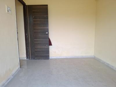 Bedroom Image of 670 Sq.ft 1 BHK Apartment / Flat for sale in Manas Krishna Dhan, Kamothe Navi Mumbai for Rs. 7700000