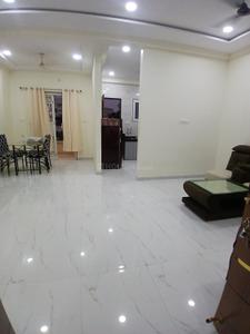 Hall Image of 1500 Sq.ft 3 BHK Apartment / Flat for rent in Samruddhi Madhuranjani, Laxminagar Nagpur for Rs. 43000