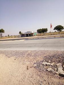 Image of 1175 Sq.ft Residential Plot / Land for sale in AIIMS Enclave II, Netra, Jodhpur for Rs. 1450000
