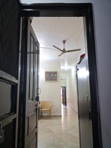 Main Entrance Image of 900 Sq.ft 2 BHK Builder Floor for sale in Ramesh Nagar New Delhi for Rs. 8500000