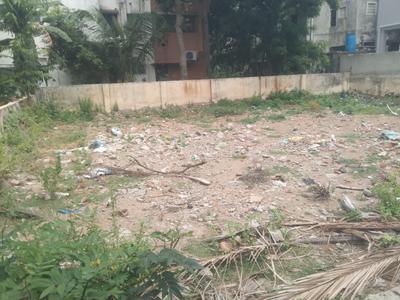 Image of 2266 Sq.ft Residential Plot / Land for sale in Nanganallur, Chennai for Rs. 40000000