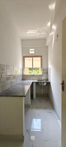 Kitchen Image of 938 Sq.ft 2 BHK Apartment / Flat for sale in Sarada Pally Kolkata for Rs. 3950000