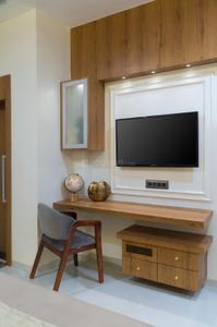 Bedroom Image of 2000 Sq.ft 5 BHK Independent House for rent in Wardhaman Nagar Nagpur for Rs. 70000