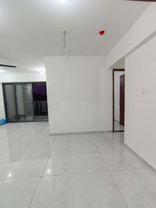 Hall Image of 1200 Sq.ft 3 BHK Apartment / Flat for rent in Mantra Miraki Akurdi, Akurdi Pune for Rs. 35000