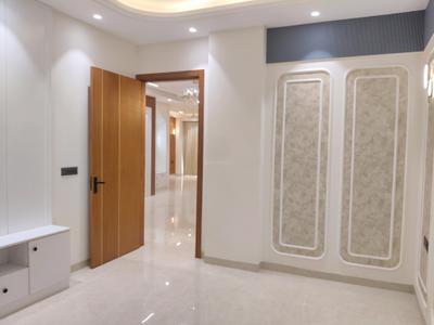 Bedroom Image of 2503 Sq.ft 4 BHK Independent House for sale in DLF Phase 1 Gurgaon for Rs. 125000000
