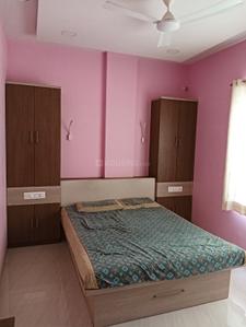 Bedroom Image of 3000 Sq.ft 3 BHK Independent House for sale in Makhmalabad Nashik for Rs. 14000000
