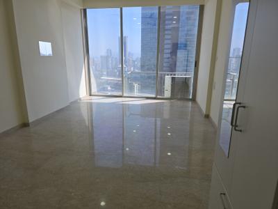 Bedroom Image of 2400 Sq.ft 3.5 BHK Apartment / Flat for sale in Kohinoor Altissimo At Kohinoor Square, Dadar West Mumbai for Rs. 122500000