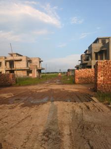 Image of 2160 Sq.ft Residential Plot / Land for sale in Swapnabhumi, New Town, Kolkata for Rs. 4658888