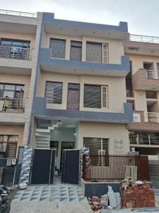 Image of 1100 Sq.ft 4 BHK Duplex for sale in Gulabgarh, Dera Bassi for Rs. 20000000
