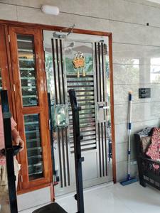 Hall Image of 1100 Sq.ft 3 BHK Apartment / Flat for sale in Sector 18 Rohini New Delhi for Rs. 16000004