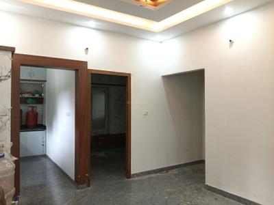 Living Room One Image of 4900 Sq.ft 8 BHK Independent House for sale in Vidyaranyapura Bengaluru for Rs. 29000000