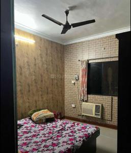 Bedroom Image of 1200 Sq.ft 2 BHK Builder Floor for rent in Daldal Seoni Raipur for Rs. 15000