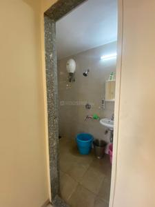 Bathroom Image of 1100 Sq.ft 2 BHK Apartment / Flat for sale in New Millenium Paradise, Kalamboli Navi Mumbai for Rs. 9500000