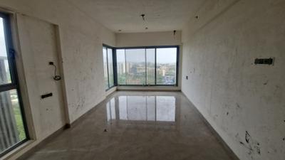 Bedroom Image of 1550 Sq.ft 3 BHK Apartment / Flat for sale in Shree Mahavir Park Altezza, Andheri West Mumbai for Rs. 49500000