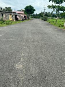 Image of 133 Sq.ft Residential Plot / Land for sale in Sabbavaram, Visakhapatnam for Rs. 1333333