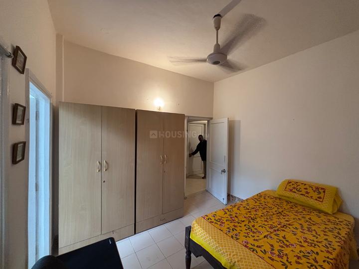 Sangamvadi Bedroom 1