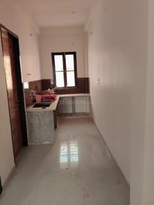 Kitchen Image of 1211 Sq.ft 3 BHK Independent House for sale in Rajajipuram Lucknow for Rs. 3500000