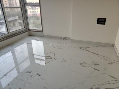 Bedroom Image of 572 Sq.ft 2 BHK Apartment / Flat for sale in Royal Altezza, Ghatkopar East Mumbai for Rs. 20000001