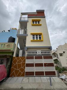 Image of 2040 Sq.ft 5 BHK Independent House for sale in Gangondanahalli, Bengaluru for Rs. 11000000