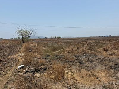 Image of 1089 Sq.ft Residential Plot / Land for sale in Invest Mahamumbai Plots In Belondekhar, Belondakhar, Navi Mumbai for Rs. 388000