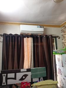 Bedroom Image of 850 Sq.ft 2 BHK Apartment / Flat for sale in Kalyan East Kalyan for Rs. 5500000