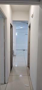Image of 1196 Sq.ft 3 BHK Apartment / Flat for rent in Janta Nagar, Ahmedabad for Rs. 21000