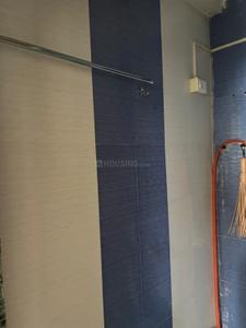Bathroom Image of 750 Sq.ft 2 BHK Apartment / Flat for sale in Pardi Sandhpor Valsad for Rs. 1800000