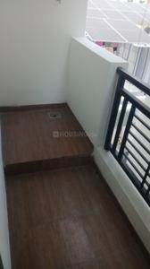 Balcony Image of Mp petals in Kundrathur, Chennai