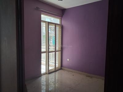 Bedroom Image of 750 Sq.ft 2 BHK Apartment / Flat for rent in Conscient Habitat 78, Sector 78 Faridabad for Rs. 17000