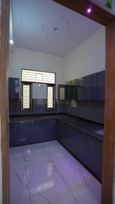 Kitchen Image of 1689 Sq.ft 3 BHK Villa for sale in Manchwa Jaipur for Rs. 7000000