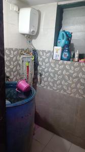 Bathroom Image of 410 Sq.ft 1 BHK Apartment / Flat for sale in Kalyan West Kalyan for Rs. 1600000