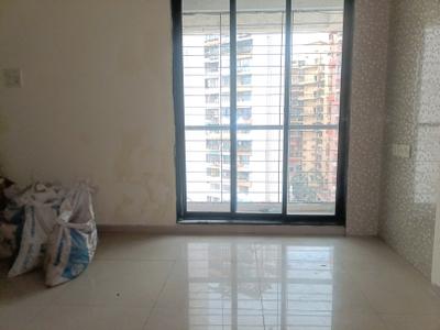 Bedroom Image of 1600 Sq.ft 3 BHK Apartment / Flat for sale in Orient Plaza, Kharghar Navi Mumbai for Rs. 17500000