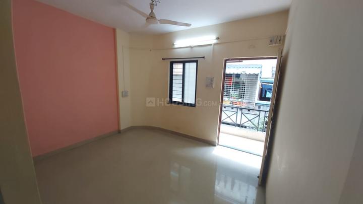 Samarth Nagar, New Sangvi Bedroom 1