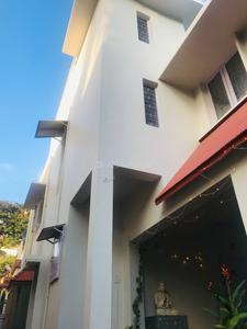 4 BHK Independent House