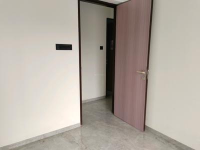 Bedroom Image of 1175 Sq.ft 2 BHK Apartment / Flat for sale in Siddhivinayak Utopia, Ulwe Navi Mumbai for Rs. 15500000