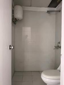 Common Bathroom Image of 900 Sq.ft 2 BHK Apartment / Flat for sale in Pyramid Urban Homes, Sector 70A Gurgaon for Rs. 7100000