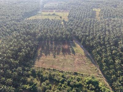 Image of 5700 Sq.ft Residential Plot / Land for sale in Achipatti, Pollachi for Rs. 1850000