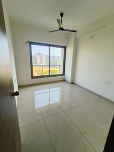 Hall Image of 2240 Sq.ft 3 BHK Apartment / Flat for rent in Shubhaarambh Shilp Serenity, Sargasan Gandhinagar for Rs. 23500