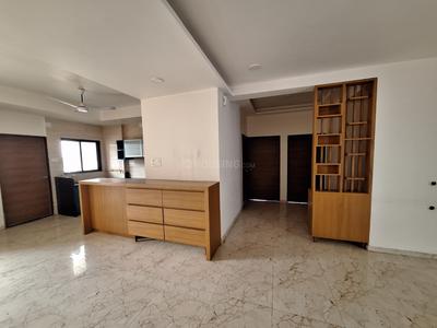 3 BHK Flat