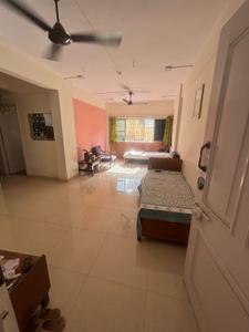 Hall Image of 850 Sq.ft 2 BHK Apartment / Flat for sale in Vashi Navi Mumbai for Rs. 32500000