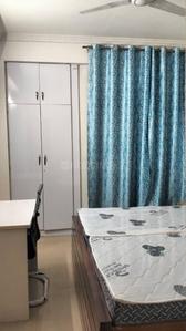 Bedroom Image of Vikulp homes stay  in Sector 75, Noida