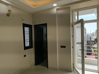 Bedroom Image of 1000 Sq.ft 2 BHK Builder Floor for sale in Indirapuram Ghaziabad for Rs. 8200000