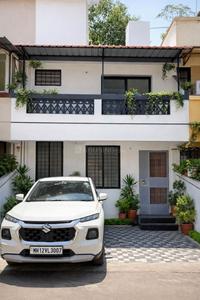 Image of 1550 Sq.ft 2 BHK Villa for sale in Ambegaon Budruk, Pune for Rs. 10900000